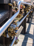 Bridge Padlocks