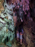 Julian Ildi in the Bat Cave - Farondi