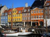  Colorful Copenhagen