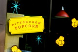 Pittsburgh Popcorn