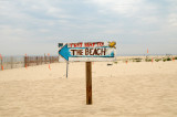 This Way to the Beach