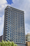 Interesting Architecture - Balcony Pattern