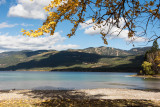 Whitefish Lake & Whitefish Mountain Ski Runs