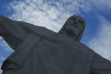 Christ the Redeemer, Corcovado