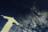 Christ the Redeemer, Corcovado