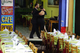 Tango in Boca