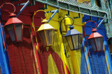 Colours of Boca