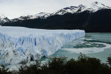 Perito Moreno Glacier, Patagonia