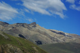 Trekking to Laguna Torre, Patagonia