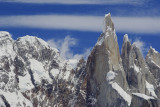 Cerro Torre, Patagonia