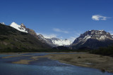 Horse Trekking, Patagonia