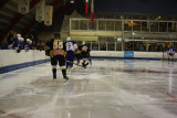 London Raiders Ice Hockey