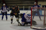 London Raiders Ice Hockey