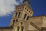 Segovia, Esp