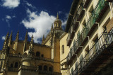 Segovia, Esp