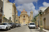 Hagar Qim, Malta 