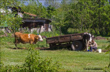 Ohrid Macedonia