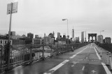 Brooklyn Bridge, Viewed from Brooklyn