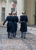 Guardias de palacio