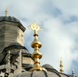 Istanbul - New Mosque