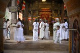 Kandy, Temple of the tooth