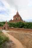 Bagan, Htilominlo temple