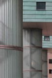 Groningen city, Cascade