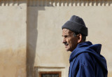 Man, Fez