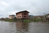 @ Inle Lake