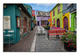 An Afternoon in Kinsale...