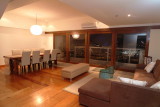 Penthouse with great views for Lease in Salcedo Village