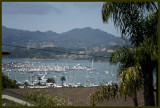 Sausalito Pier