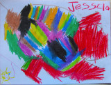 'Composition-1' by Jessica