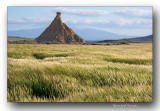 Bardenas-9 Navarre Espagne