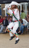 Morris Dancer