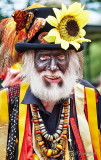 Morris Dancer