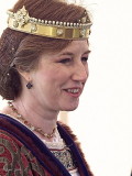 Medieval Queen