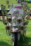 Lambretta.