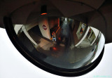 In A Glass Bubble