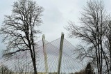 Delta Ponds Footbridge