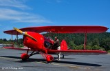 Great Lakes Biplane Replica 