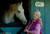 Carol and Cloud