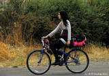 Bike Riding in Eugene