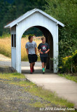 Covered Bridge