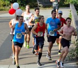 Eugene Marathon - 2014