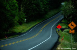 Wide Spot in the Road