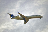 Up, Up and Away!