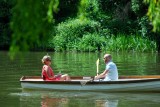 Messing about in boats