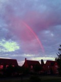 Sunsetbow