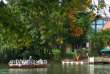Who pays the ferryman (his 50p)?